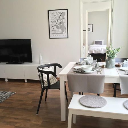 Lapland Quality City Apartment Rovaniemi Exterior photo