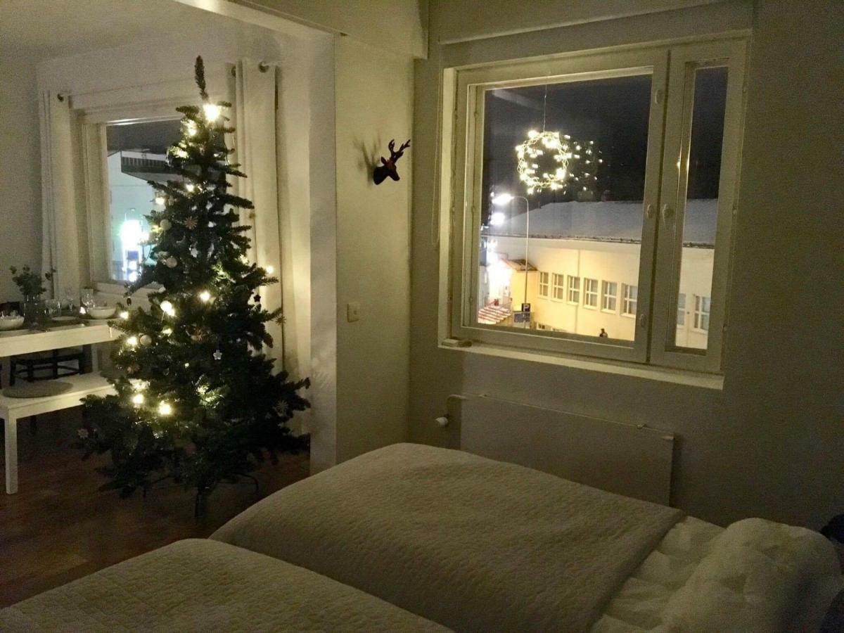 Lapland Quality City Apartment Rovaniemi Exterior photo